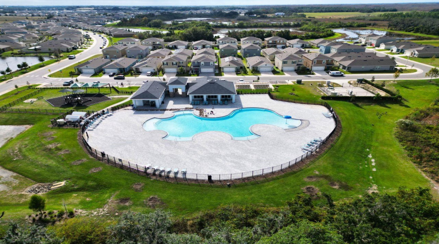 DAVENPORT, Florida 33837, 5 Bedrooms Bedrooms, ,3 BathroomsBathrooms,Residential,For Sale,RIBBON FALL,0,MFRO6366412