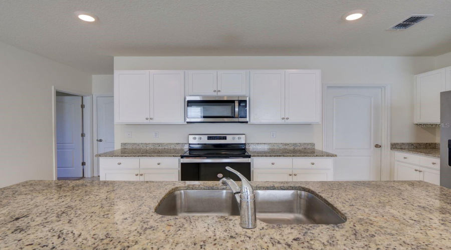 Granite Countertops