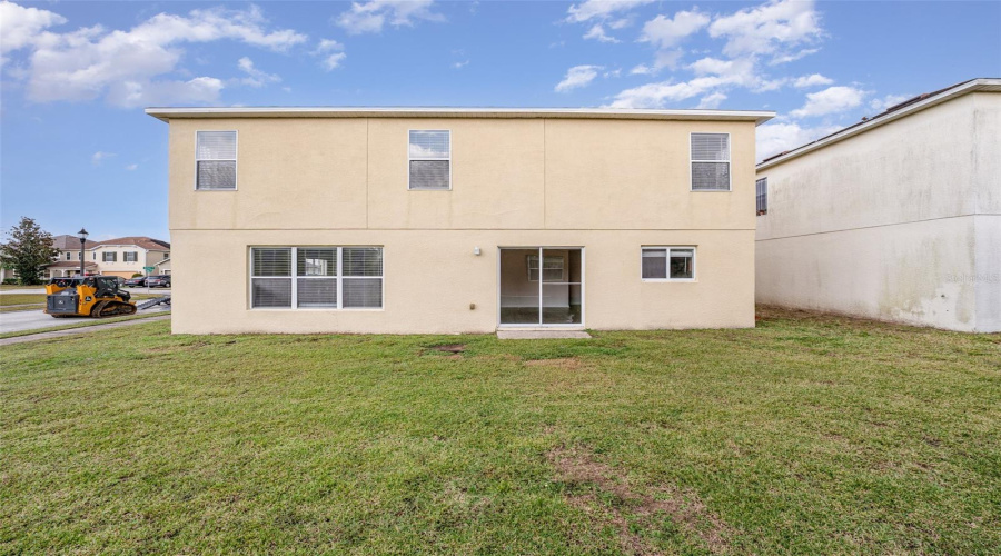 DAVENPORT, Florida 33896, 5 Bedrooms Bedrooms, ,2 BathroomsBathrooms,Residential,For Sale,VERDI,0,MFRO6351086