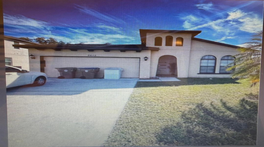 KISSIMMEE, Florida 34746, 3 Bedrooms Bedrooms, ,2 BathroomsBathrooms,Residential,For Sale,EAGLE CLIFF,0,MFRS5140043