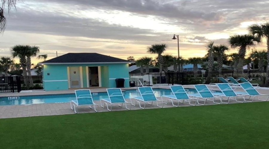 KISSIMMEE, Florida 34747, 2 Bedrooms Bedrooms, ,2 BathroomsBathrooms,Residential,For Sale,CARIBBEAN SOUL,0,MFRO6350476