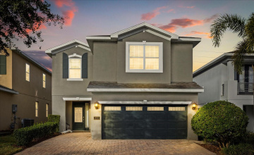 KISSIMMEE, Florida 34747, 6 Bedrooms Bedrooms, ,6 BathroomsBathrooms,Residential,For Sale,PENDANT,0,MFRO6362525