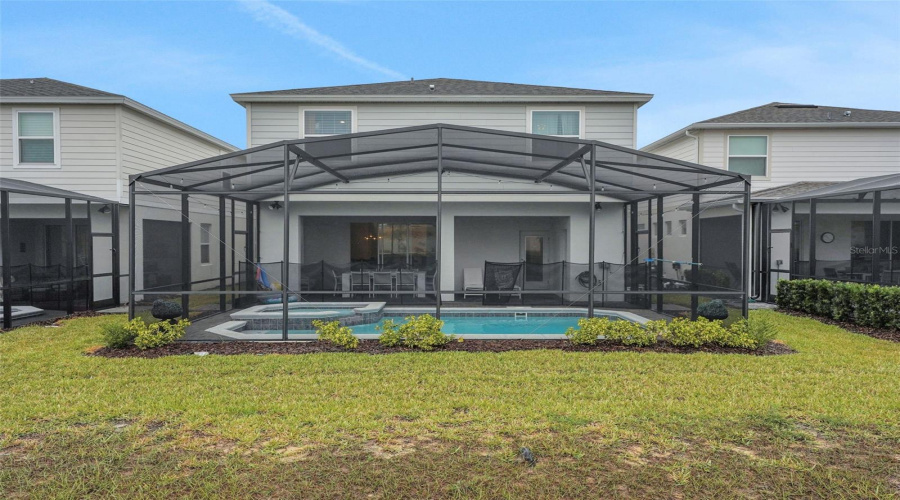 DAVENPORT, Florida 33897, 6 Bedrooms Bedrooms, ,4 BathroomsBathrooms,Residential,For Sale,KAIPO,0,MFRO6365374