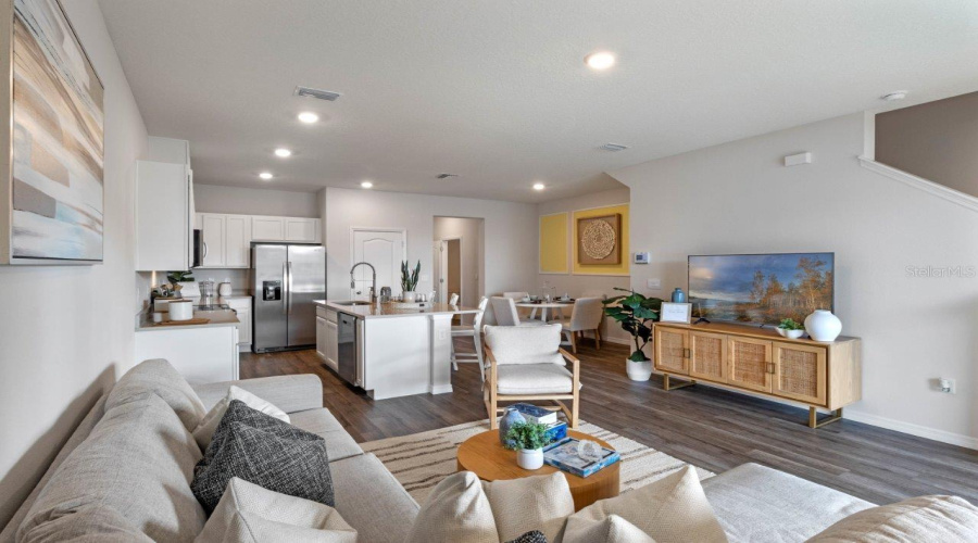 DAVENPORT, Florida 33837, 3 Bedrooms Bedrooms, ,2 BathroomsBathrooms,Residential,For Sale,OLYMPIC,0,MFRO6366507