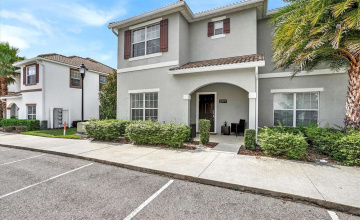 KISSIMMEE, Florida 34746, 5 Bedrooms Bedrooms, ,4 BathroomsBathrooms,Residential,For Sale,PEQUOD,0,MFRO6355216
