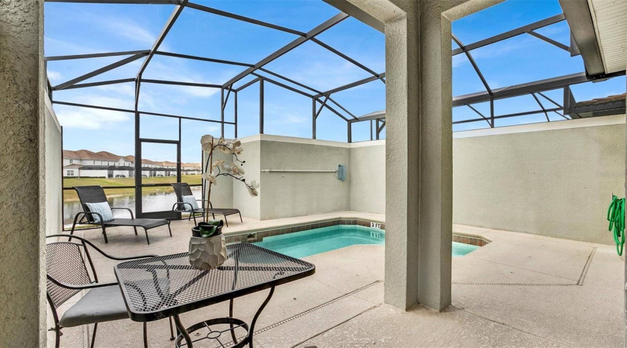 KISSIMMEE, Florida 34746, 5 Bedrooms Bedrooms, ,4 BathroomsBathrooms,Residential,For Sale,PEQUOD,0,MFRO6355216