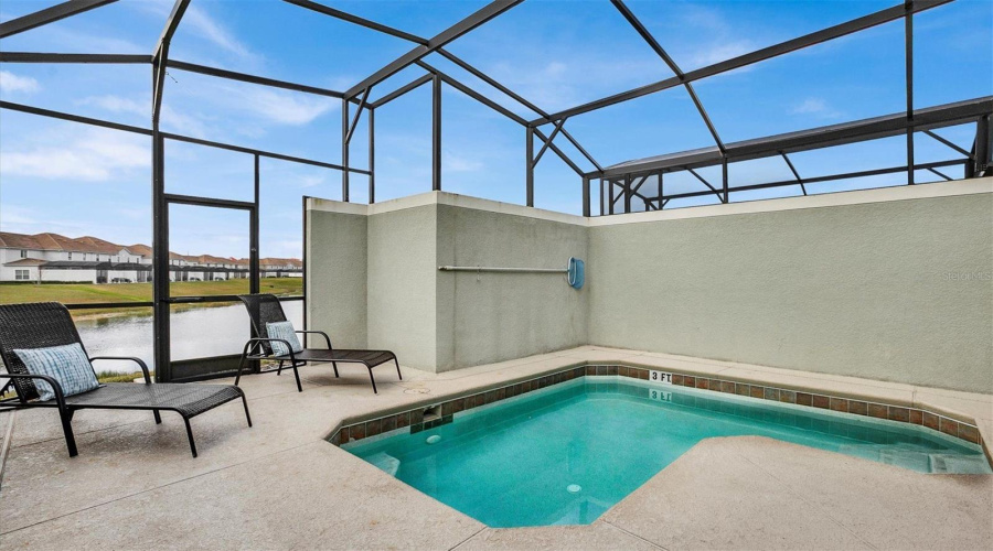 KISSIMMEE, Florida 34746, 5 Bedrooms Bedrooms, ,4 BathroomsBathrooms,Residential,For Sale,PEQUOD,0,MFRO6355216