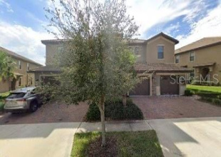 DAVENPORT, Florida 33896, 3 Bedrooms Bedrooms, ,2 BathroomsBathrooms,Residential,For Sale,AZALEA SANDS,0,MFRO6366504