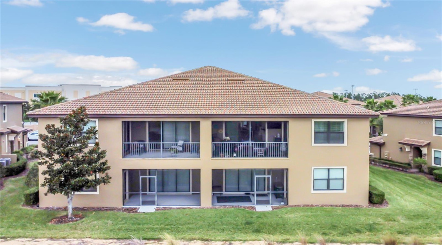 DAVENPORT, Florida 33896, 3 Bedrooms Bedrooms, ,2 BathroomsBathrooms,Residential,For Sale,AZALEA SANDS,0,MFRO6366504