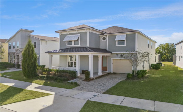 KISSIMMEE, Florida 34747, 6 Bedrooms Bedrooms, ,4 BathroomsBathrooms,Residential,For Sale,FLEMING MIST,0,MFRO6365556