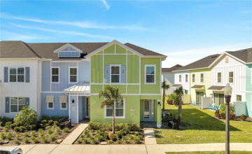 KISSIMMEE, Florida 34747, 4 Bedrooms Bedrooms, ,3 BathroomsBathrooms,Residential,For Sale,CASTAWAY,0,MFRO6366361