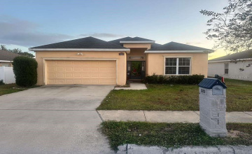 DAVENPORT, Florida 33837, 3 Bedrooms Bedrooms, ,2 BathroomsBathrooms,Residential,For Sale,HIGHLAND MEADOWS,0,MFRS5139787