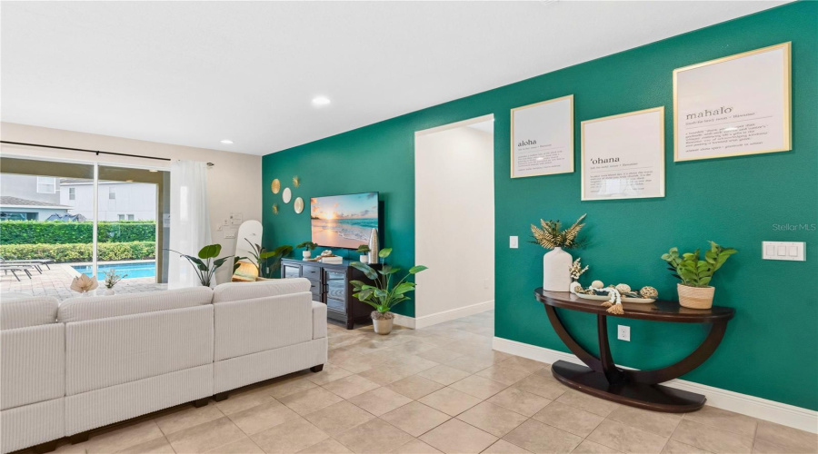 Fully Re-Imagined Theme - 'Ohana'