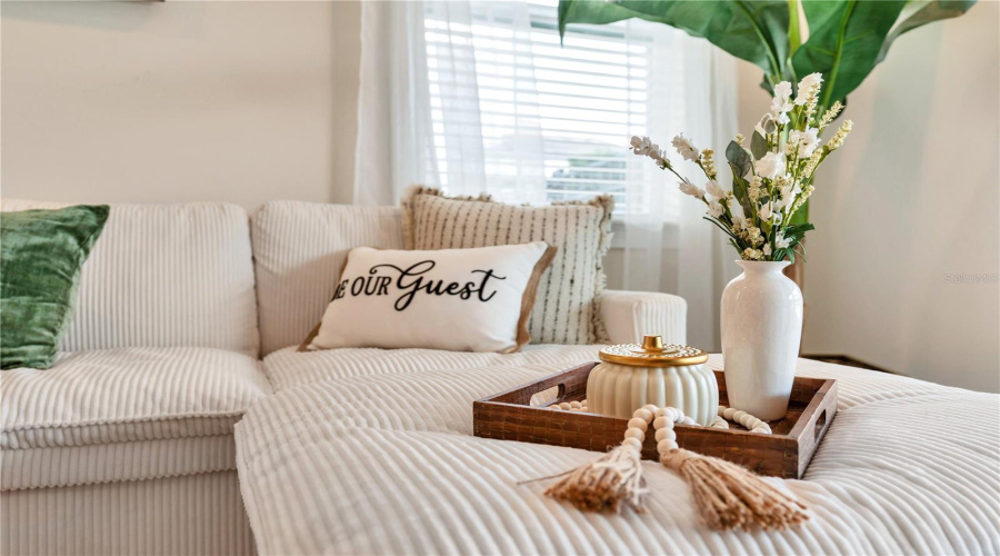 Made for Relaxing Times and Beautiful Memories