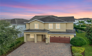KISSIMMEE, Florida 34747, 11 Bedrooms Bedrooms, ,10 BathroomsBathrooms,Residential,For Sale,WILMINGTON,0,MFRO6366508