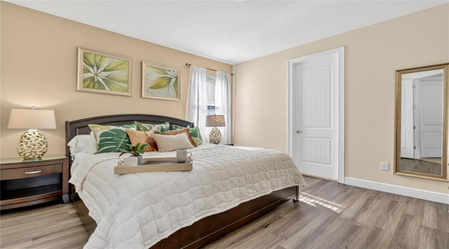 1st Floor Secondary Primary