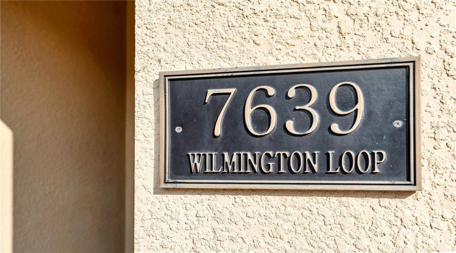 7639 Wilmington - Your Future Vacation Destination