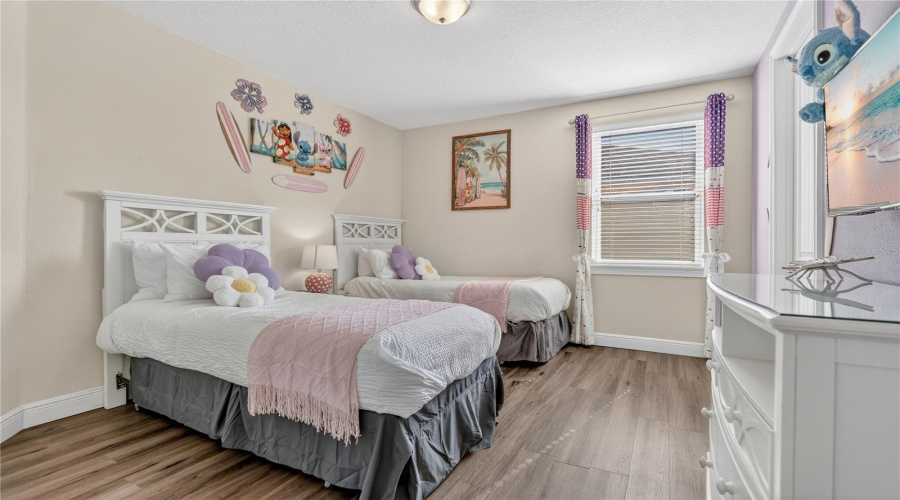 'Lilo & Stitch's Hideout'