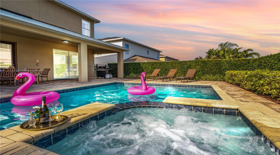 Lucrative Investment Opportunity in Encore at Reunion West!