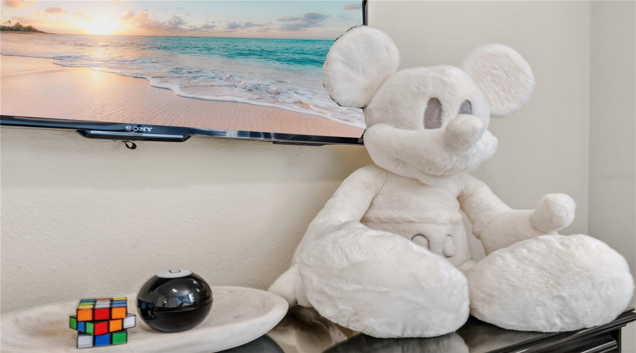 Sail Away with Mickey and Friends!