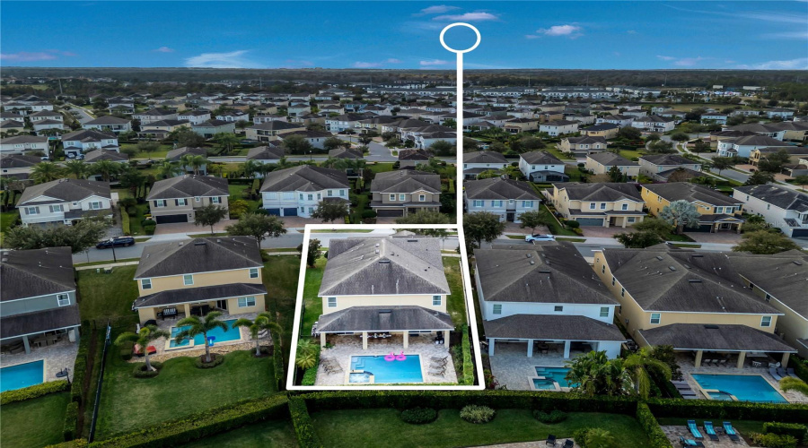 Location, Location, Location