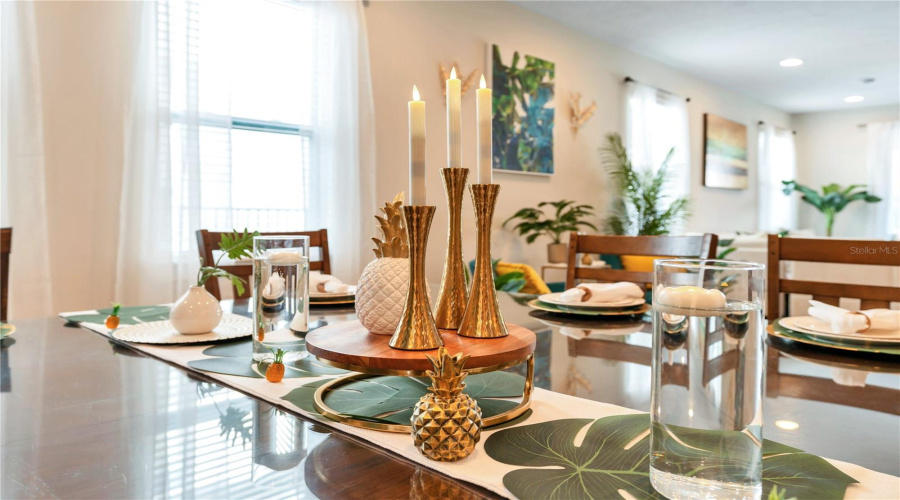 Vacationing Made Easy!