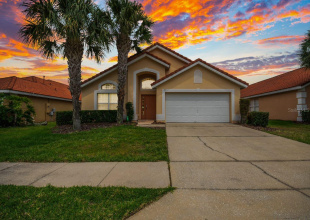 DAVENPORT, Florida 33897, 4 Bedrooms Bedrooms, ,2 BathroomsBathrooms,Residential,For Sale,SARAGOSSA,0,MFRS5140106