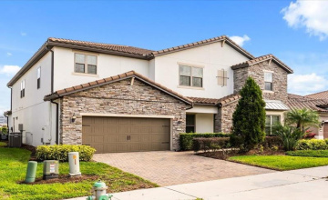 ORLANDO, Florida 32836, 6 Bedrooms Bedrooms, ,5 BathroomsBathrooms,Residential,For Sale,LEMON LAKE,0,MFRO6366645