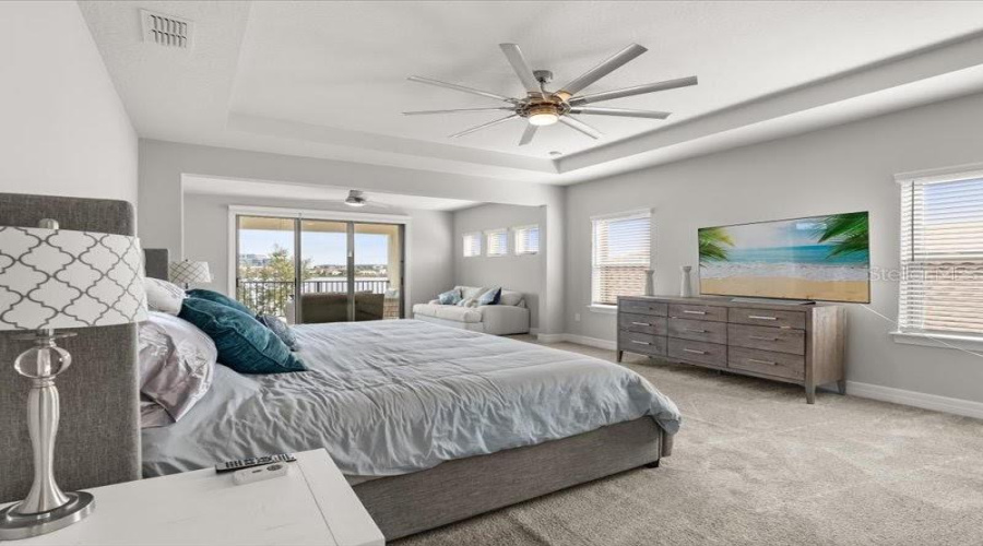 ORLANDO, Florida 32836, 5 Bedrooms Bedrooms, ,5 BathroomsBathrooms,Residential,For Sale,LEMON LAKE,0,MFRO6366645