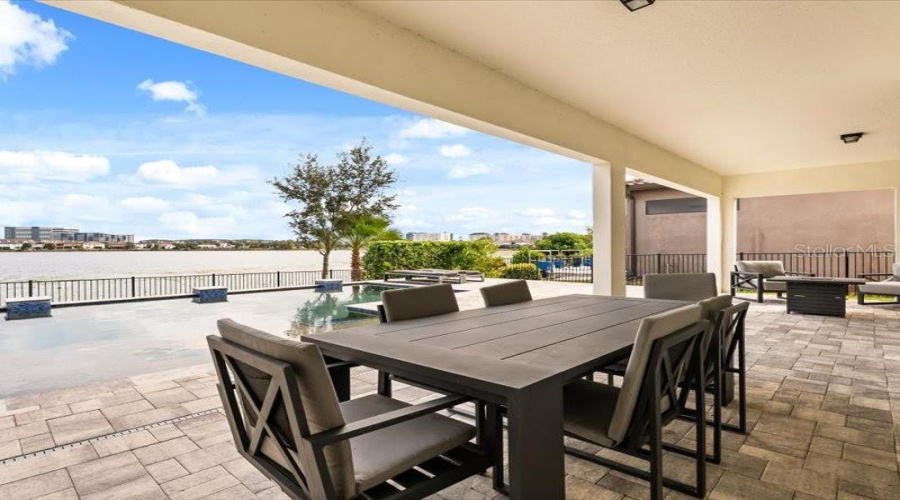 ORLANDO, Florida 32836, 5 Bedrooms Bedrooms, ,5 BathroomsBathrooms,Residential,For Sale,LEMON LAKE,0,MFRO6366645