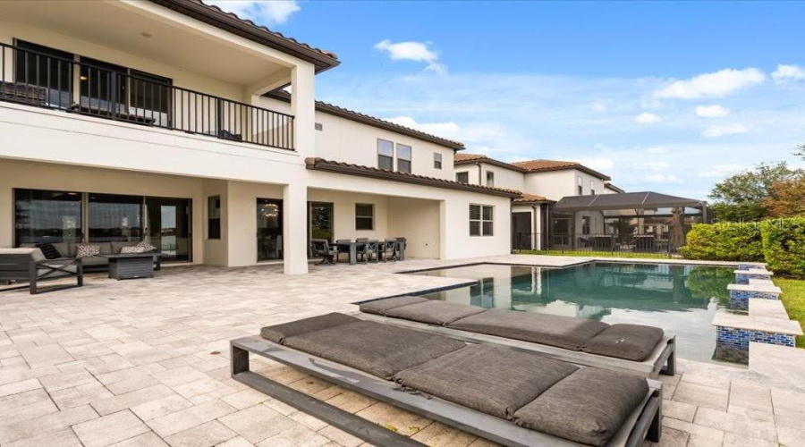 ORLANDO, Florida 32836, 5 Bedrooms Bedrooms, ,5 BathroomsBathrooms,Residential,For Sale,LEMON LAKE,0,MFRO6366645