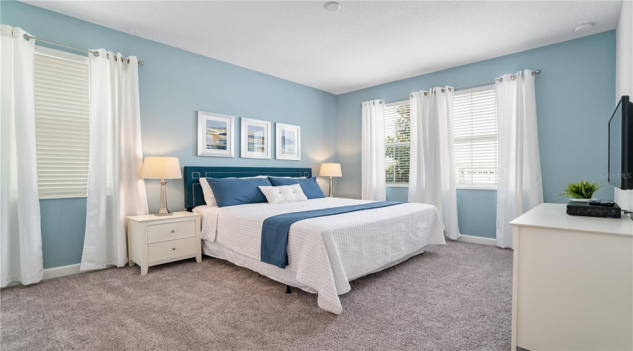 CHAMPIONS GATE, Florida 33896, 6 Bedrooms Bedrooms, ,6 BathroomsBathrooms,Residential,For Sale,MAIDSTONE,0,MFRO6366748