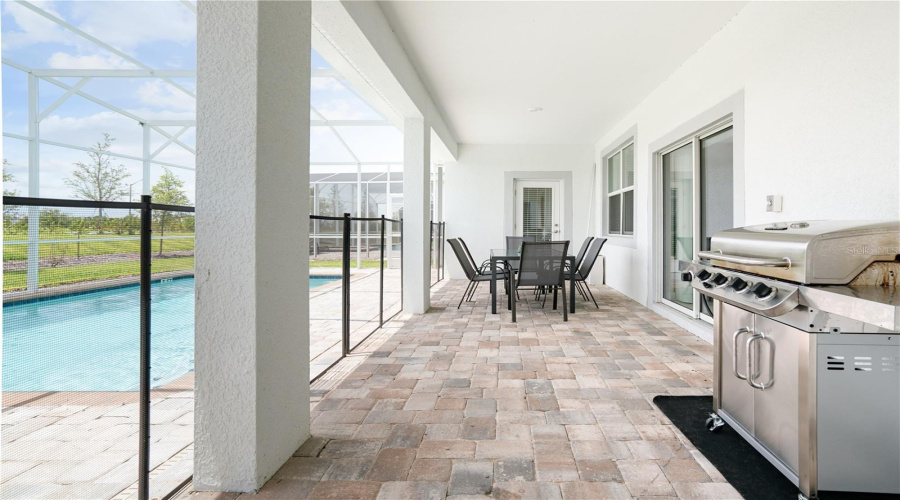 CHAMPIONS GATE, Florida 33896, 6 Bedrooms Bedrooms, ,6 BathroomsBathrooms,Residential,For Sale,MAIDSTONE,0,MFRO6366748