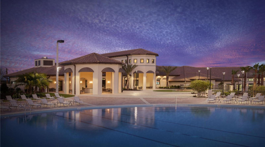 CHAMPIONS GATE, Florida 33896, 6 Bedrooms Bedrooms, ,6 BathroomsBathrooms,Residential,For Sale,MAIDSTONE,0,MFRO6366748