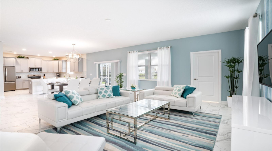 CHAMPIONS GATE, Florida 33896, 6 Bedrooms Bedrooms, ,6 BathroomsBathrooms,Residential,For Sale,MAIDSTONE,0,MFRO6366748