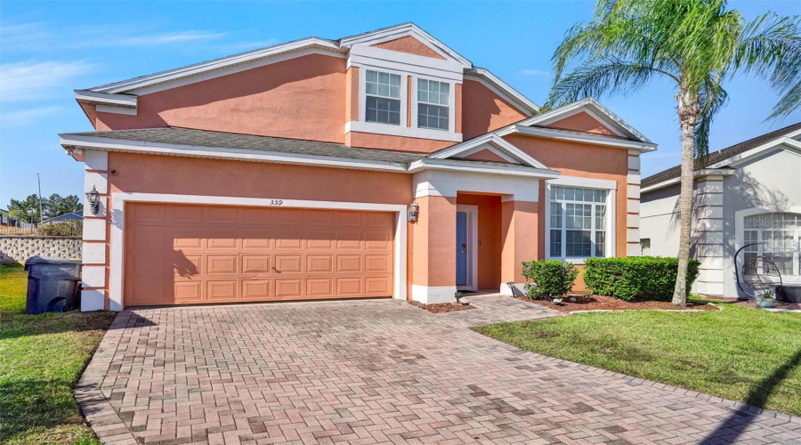 DAVENPORT, Florida 33837, 5 Bedrooms Bedrooms, ,3 BathroomsBathrooms,Residential,For Sale,VIZCAY,0,MFRS5138958