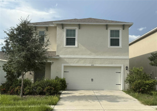 DAVENPORT, Florida 33837, 5 Bedrooms Bedrooms, ,3 BathroomsBathrooms,Residential,For Sale,GINA,0,MFRO6337591