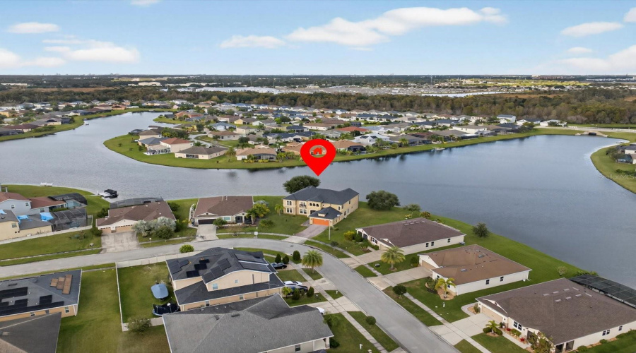 KISSIMMEE, Florida 34746, 6 Bedrooms Bedrooms, ,4 BathroomsBathrooms,Residential,For Sale,ANGLER,0,MFRO6366323