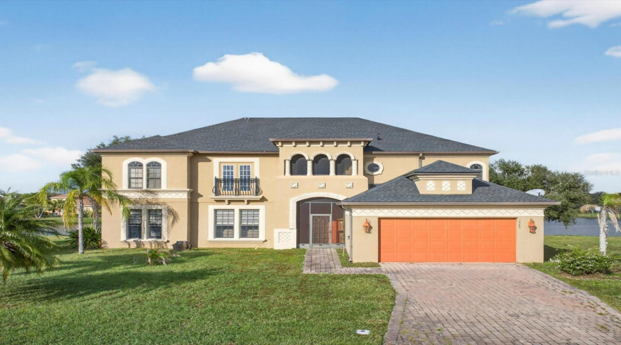 KISSIMMEE, Florida 34746, 6 Bedrooms Bedrooms, ,4 BathroomsBathrooms,Residential,For Sale,ANGLER,0,MFRO6366323