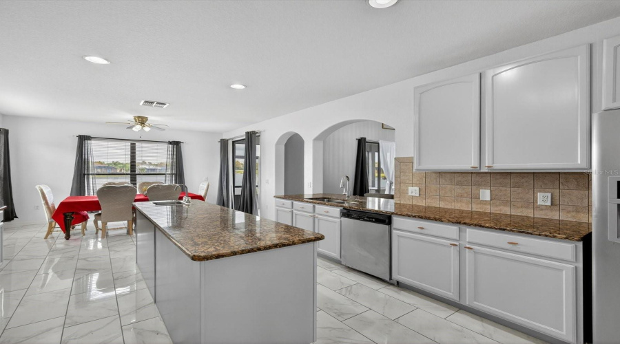 KISSIMMEE, Florida 34746, 6 Bedrooms Bedrooms, ,4 BathroomsBathrooms,Residential,For Sale,ANGLER,0,MFRO6366323