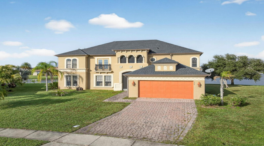 KISSIMMEE, Florida 34746, 6 Bedrooms Bedrooms, ,4 BathroomsBathrooms,Residential,For Sale,ANGLER,0,MFRO6366323