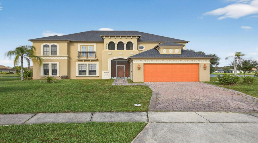 KISSIMMEE, Florida 34746, 6 Bedrooms Bedrooms, ,4 BathroomsBathrooms,Residential,For Sale,ANGLER,0,MFRO6366323
