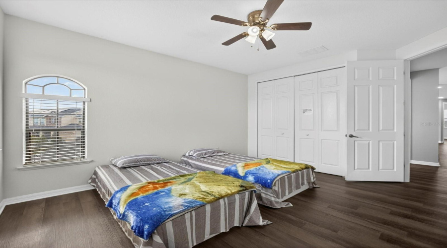 KISSIMMEE, Florida 34746, 6 Bedrooms Bedrooms, ,4 BathroomsBathrooms,Residential,For Sale,ANGLER,0,MFRO6366323