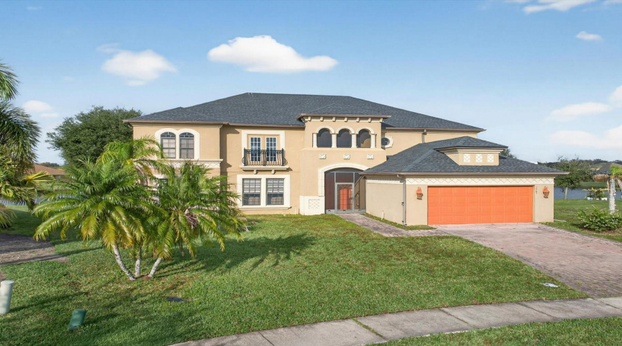 KISSIMMEE, Florida 34746, 6 Bedrooms Bedrooms, ,4 BathroomsBathrooms,Residential,For Sale,ANGLER,0,MFRO6366323
