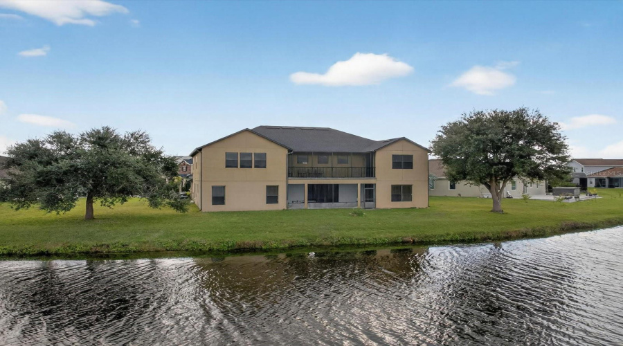 KISSIMMEE, Florida 34746, 6 Bedrooms Bedrooms, ,4 BathroomsBathrooms,Residential,For Sale,ANGLER,0,MFRO6366323