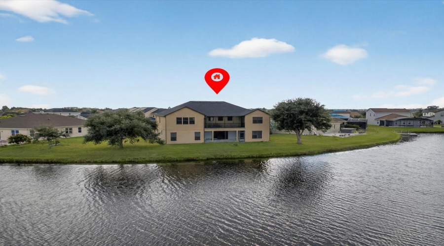 KISSIMMEE, Florida 34746, 6 Bedrooms Bedrooms, ,4 BathroomsBathrooms,Residential,For Sale,ANGLER,0,MFRO6366323
