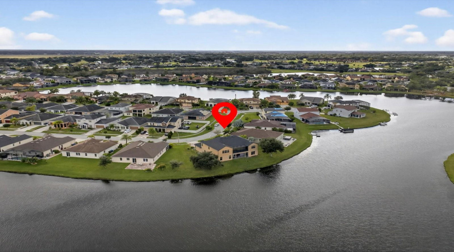 KISSIMMEE, Florida 34746, 6 Bedrooms Bedrooms, ,4 BathroomsBathrooms,Residential,For Sale,ANGLER,0,MFRO6366323