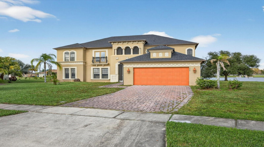 KISSIMMEE, Florida 34746, 6 Bedrooms Bedrooms, ,4 BathroomsBathrooms,Residential,For Sale,ANGLER,0,MFRO6366323