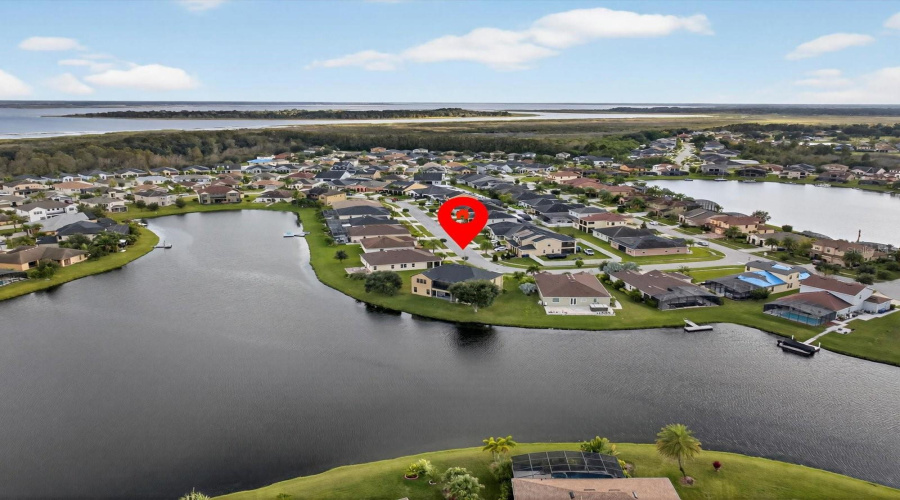KISSIMMEE, Florida 34746, 6 Bedrooms Bedrooms, ,4 BathroomsBathrooms,Residential,For Sale,ANGLER,0,MFRO6366323