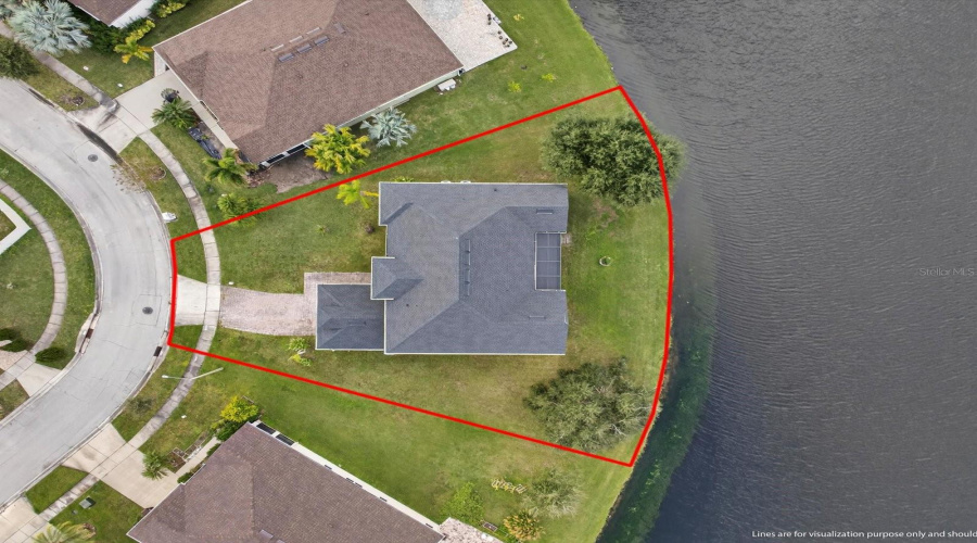 KISSIMMEE, Florida 34746, 6 Bedrooms Bedrooms, ,4 BathroomsBathrooms,Residential,For Sale,ANGLER,0,MFRO6366323